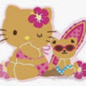 Meet your Posher, Danni